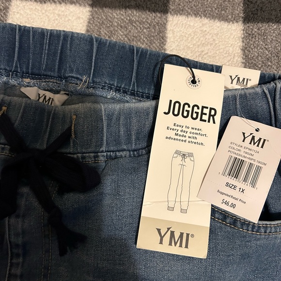 YMI jeans - Picture 2 of 2